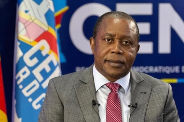 Processus électoral : Denis Kadima sous pression des pros Tshisekedistes