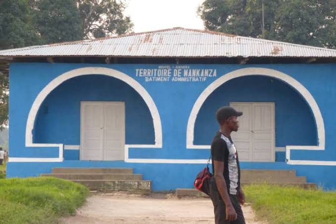 Équateur : Divorce total entre le MLC et la population de Mankanza
