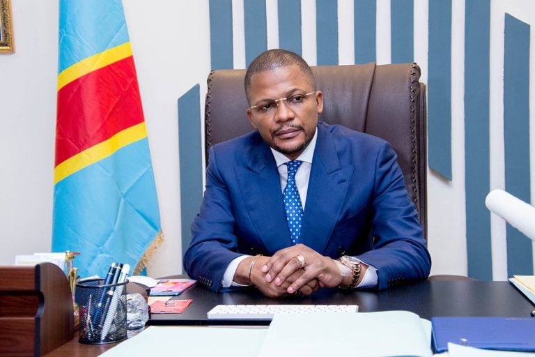 Décision du TAS, préparation du CHAN, finale de la Coupe du Congo : Didier Budimbu recadre avec le Conor
