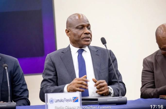 RDC : Fayulu et ECIDé/Lamuka se retirent du débat sur le changement constitutionnel