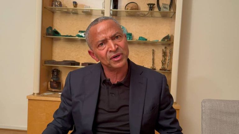 RDC : Le parti de Moïse Katumbi s’oppose à toute réforme constitutionnelle liée aux mandats présidentiels
