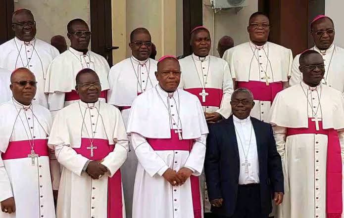 RDC : La CENCO « horrifiée » par la condamnation à mort de Joseph Kabila