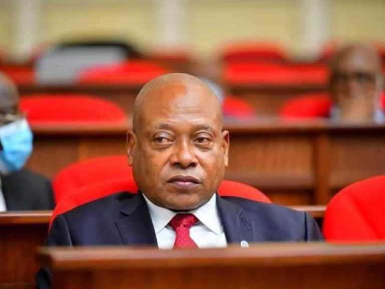 RDC : Steve Mbikayi dément les irrégularités dans la pétition contre Vital Kamerhe
