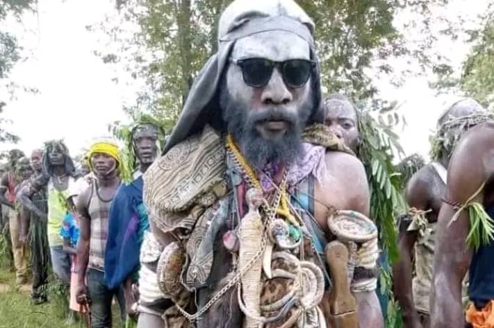 Kwamouth : Le gouvernement envoie une mission pour encourager les miliciens Mobondo à rejoindre le processus de paix