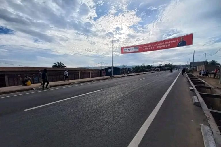 Haut-Uélé : Plus de 1.000 km de routes réhabilitées pour dynamiser l’économie provinciale