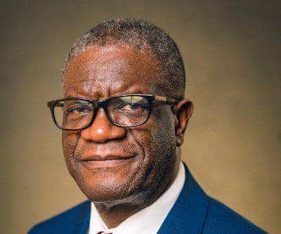 Journée du Genocost : Denis Mukwege appelle à la justice pour les victimes de la Deuxième guerre du Congo