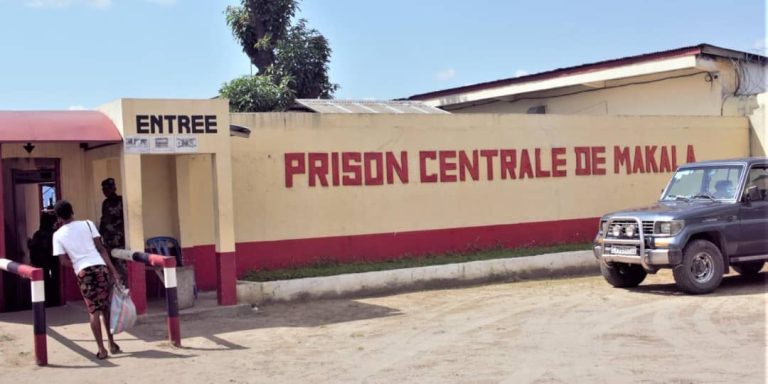 Prison de Makala : Guillaume Ngefa suspend momentanément des nouvelles admissions suite à la montée du choléra