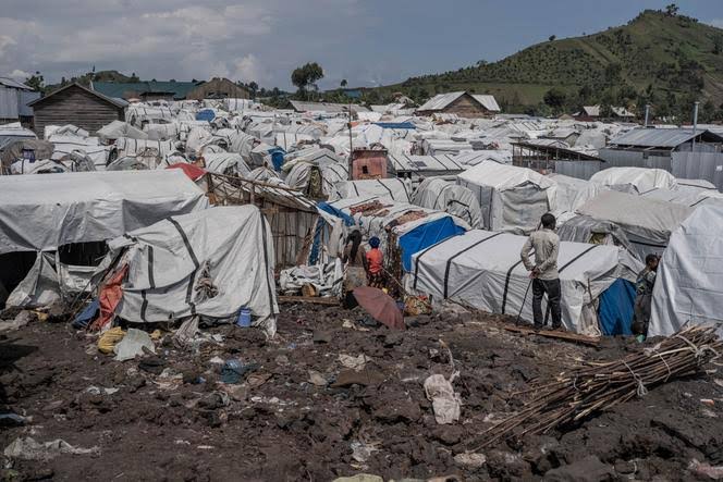 Nord-Kivu : 20 aires de santé de Kibua privées de médicaments essentiels