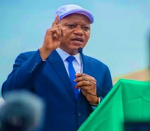 RDC : Voici les conditions posées par Jean-Marc Kabund pour participer au dialogue national