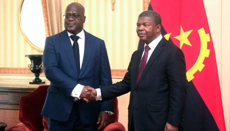 RDC : Le cessez-le-feu proposé par l’Angola entre en vigueur ce mercredi