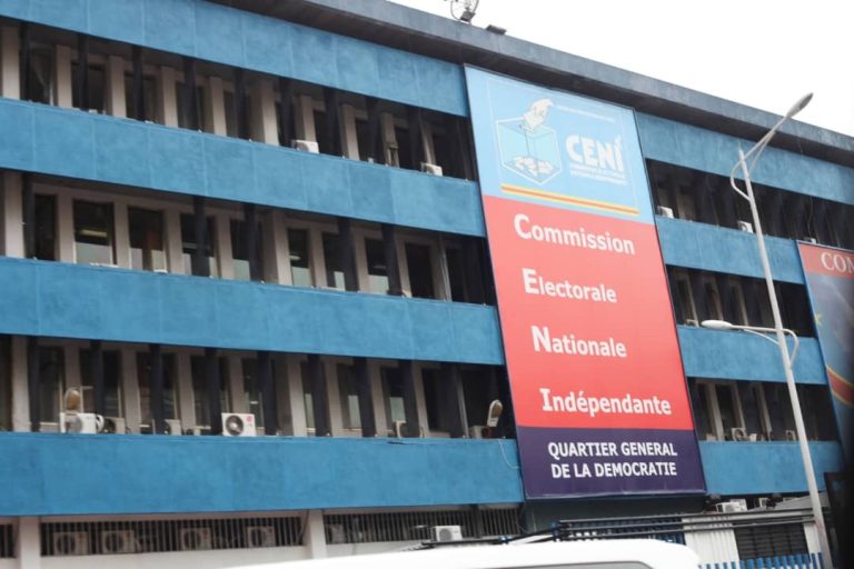 RDC : La CENI publie le calendrier des élections locales prévues pour octobre 2025