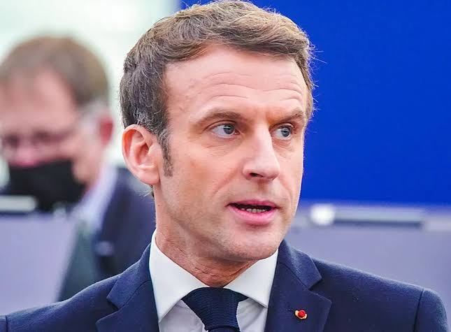 Emmanuel Macron : « Le bassin du fleuve Congo est devenu l’épicentre de la langue française »