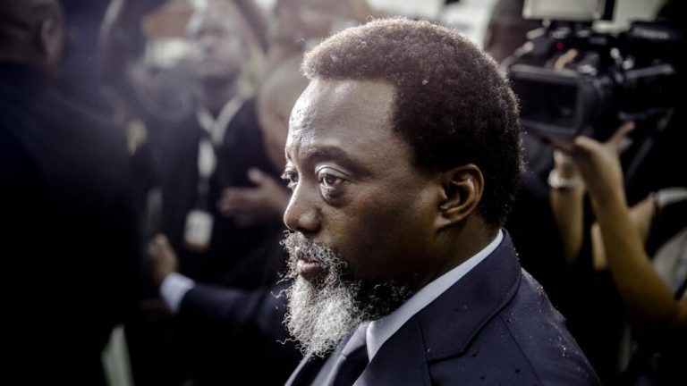 RDC – Procès Kabila : L’indépendance de la justice au centre des débats