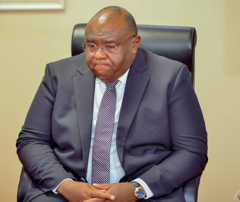 Assemblée nationale : Jean-Pierre Bemba visé par une question orale avec debat sur les naufragés récurrents sur les eaux intérieures