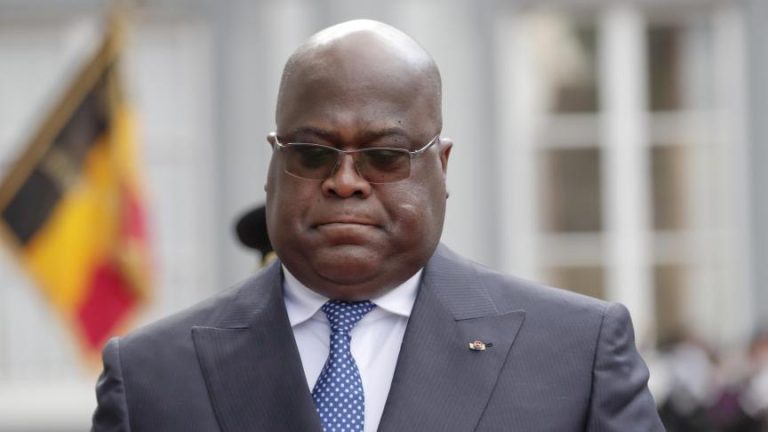 RDC : Félix Tshisekedi, entre paix souhaitée et paix contrôlée