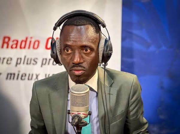 Prince Epenge dénonce un accord RDC–USA sur les migrants et évoque une violation des conventions internationales