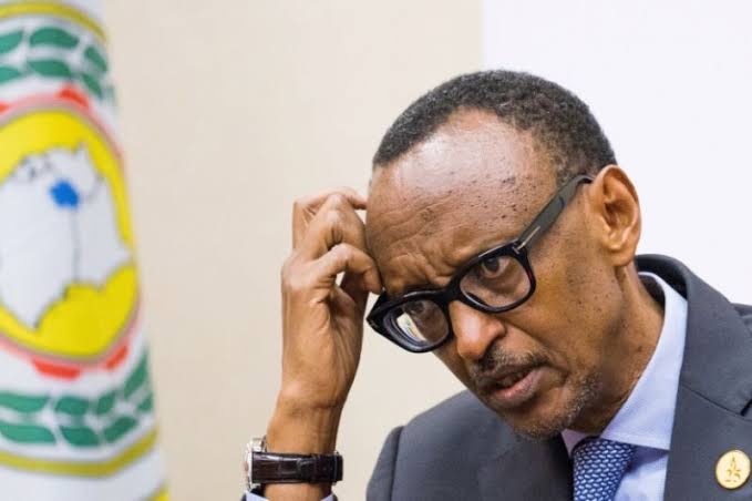 Sanctions américaines contre Kigali : Quatre hauts responsables rwandais et les RDF inscrits sur la liste noire de l’OFAC
