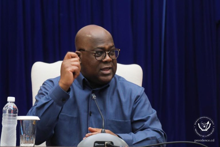 RDC-M23 : Kinshasa mise-t-il désormais sur les mercenaires cubains ?