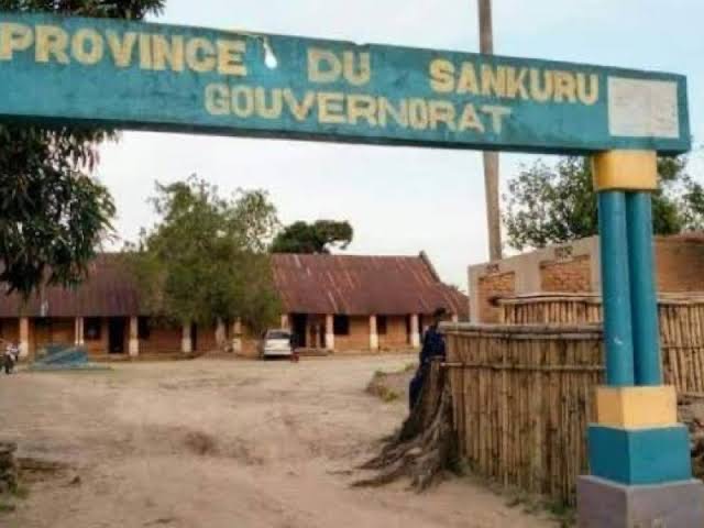 Sankuru : L’élection du gouverneur et du vice-gouverneur fixée au 24 mars 2026