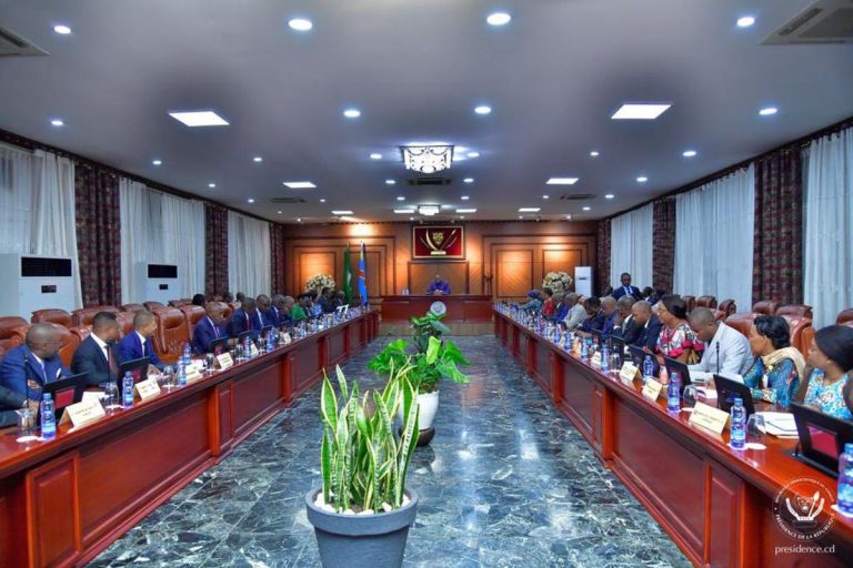Francophonie : la RDC annonce une candidature au poste de secrétaire général de l’OIF