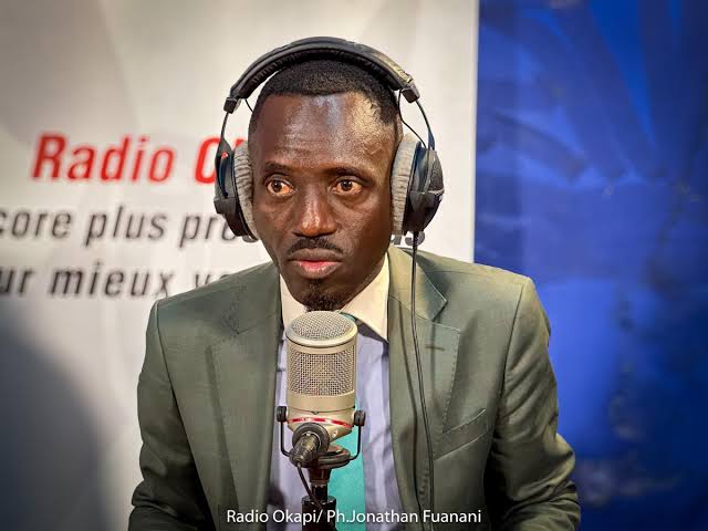 RDC–Rwanda : Prince Epenge appelle à un dialogue intercongolais face aux accords de paix