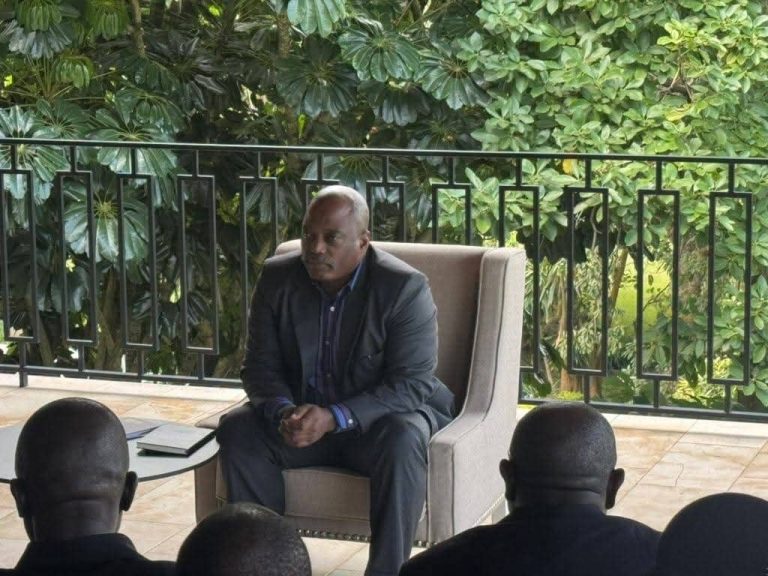Sanctions américaines contre Joseph Kabila : l’UDPS annonce une marche de soutien le 2 mai 2026 à Kinshasa