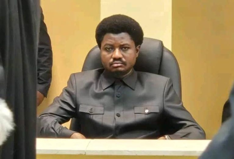 RDC : « Aujourd&rsquo;hui cette justice que j&rsquo;ai servi avec tant d&rsquo;amour m&rsquo;a arraché ma crédibilité », déclare Constant Mutamba