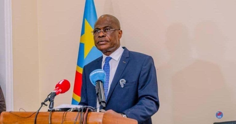 Dialogue national : Martin Fayulu insiste sur l’urgence et l’inclusivité
