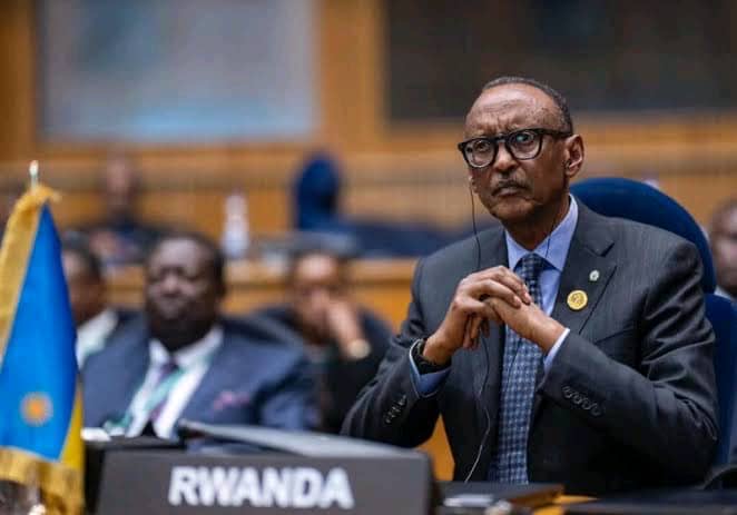 Crise du M23 : Paul Kagame reconnaît la présence de ses troupes en RDC et refuse de les retirer