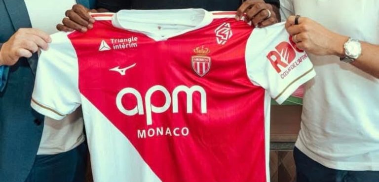Partenariat RDC–AS Monaco : Une plainte pour opacité devant le PNF
