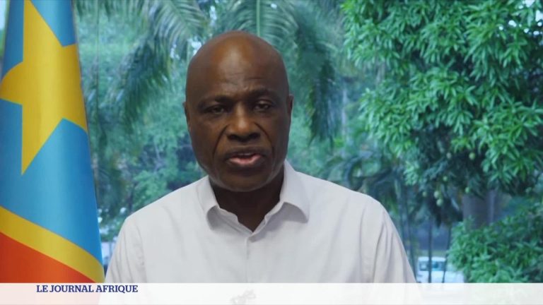 RDC : Attaque du cortège de Martin Fayulu à Kinshasa, la coalition Lamuka parle de « terrorisme politique »