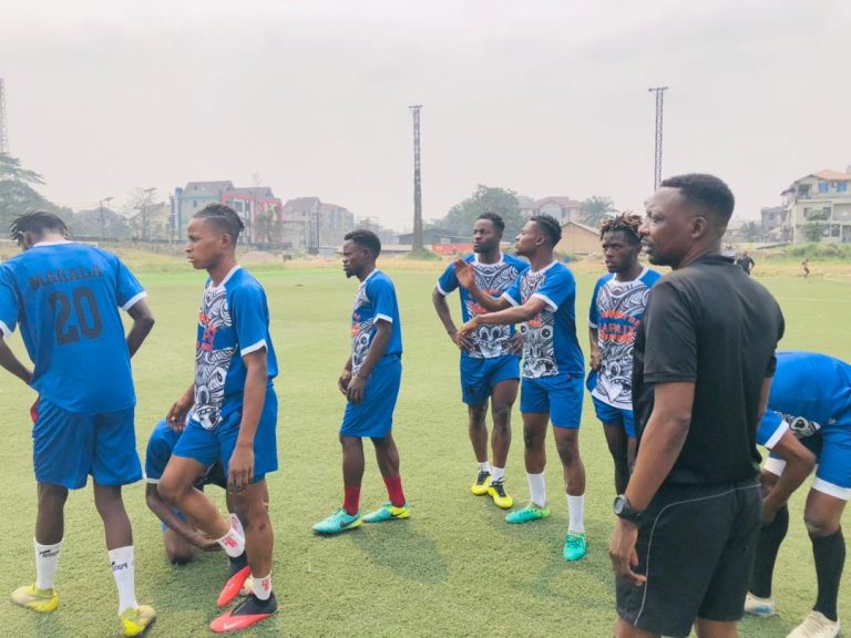 Tournoi intercommunal de Kinshasa : Kintambo élimine Makala aux tirs au but