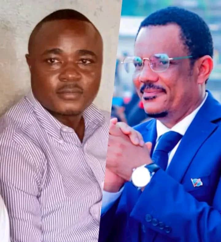 RDC : Un ministre provincial poursuivi pour agression présumée contre un journaliste