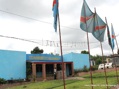 Selembao : Une jeune femme tuée et plusieurs blessés lors d’une attaque armée à Mbala