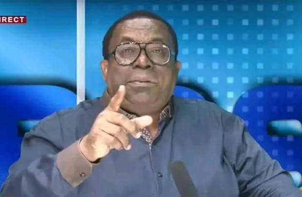 Kinshasa : L’ancien député Léon Nembalemba interpellé dans des circonstances floues