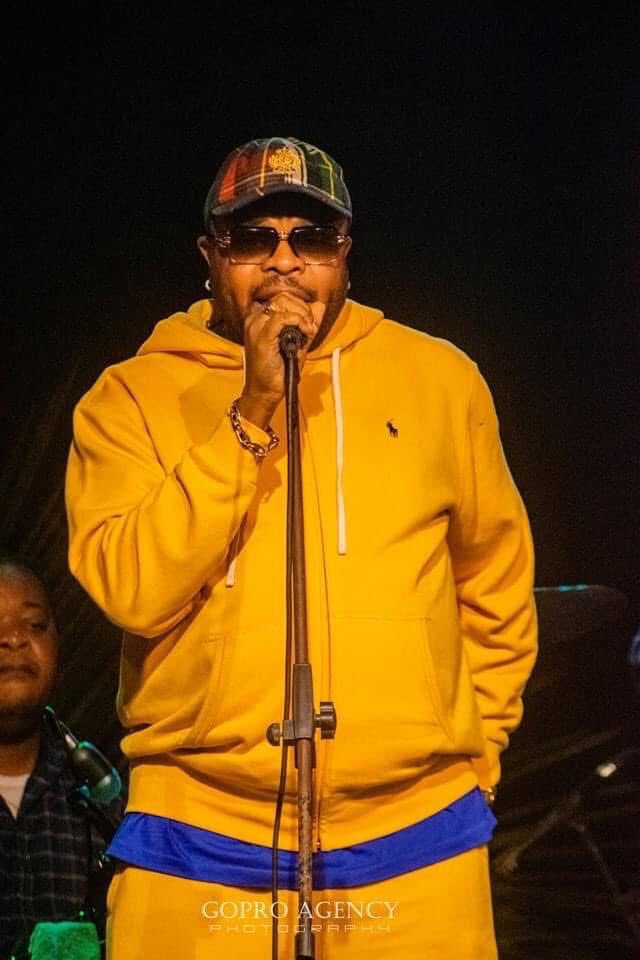 JB Mpiana en concert le 2 août à Canon Beach : Un retour très attendu
