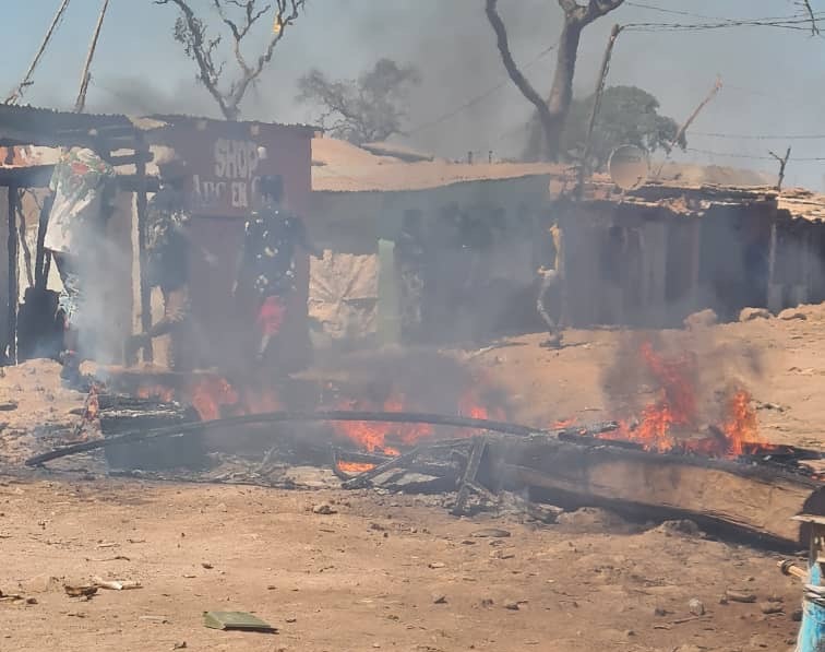 Lualaba : Affrontements entre FARDC et Garde républicaine paralysent Kisankala