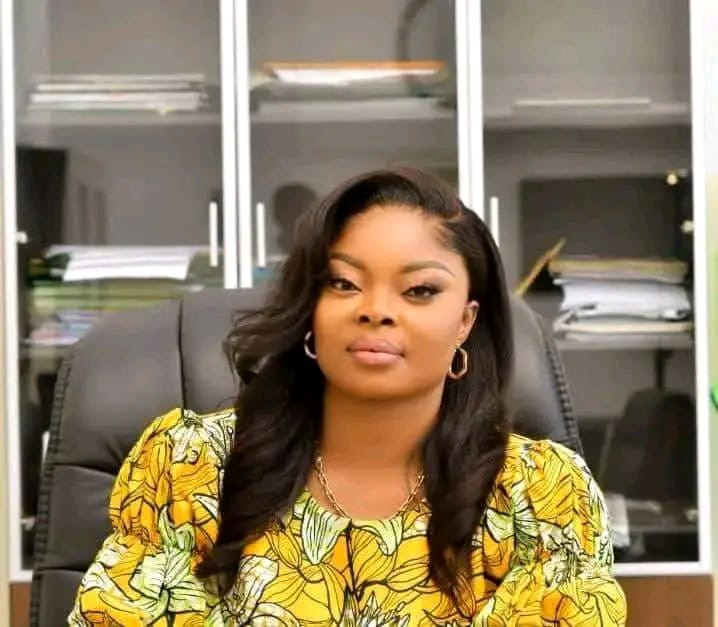 Lubumbashi : Le Conseil d’État réhabilite Joyce Tunda Kazadi à la tête de la mairie