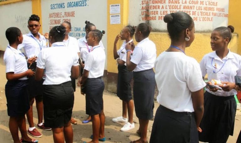 Lubumbashi : Clôture en toute sérénité de l’examen d’État 2025