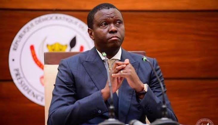 RDC : André Wameso nommé gouverneur de la Banque Centrale du Congo