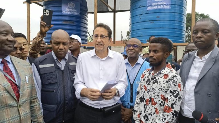 Tshopo : Les Nations Unies installent une Équipe Provinciale pour renforcer leur coordination locale