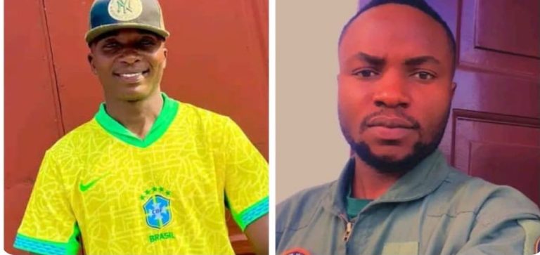 Nord-Kivu : Deux écogardes périssent dans un crash d’ULM au parc des Virunga