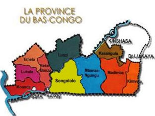 Kongo-Central : Plusieurs défis attendent Félix Tshisekedi lors de sa visite annoncée
