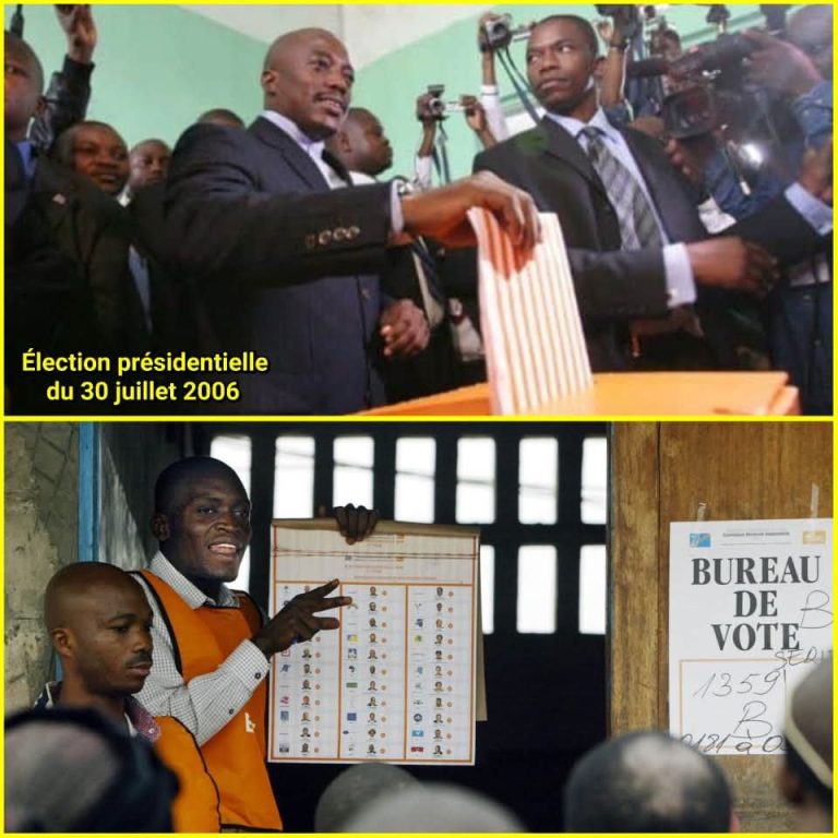 30 juillet 2025 : Dix-neuf ans après les premières élections libres en RDC, l&rsquo;élan démocratique au bord de l&rsquo;essoufflement