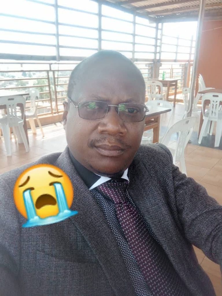 Décès tragique du Chef de Bureau Kabwiku Menayame en Ituri : Le FFN exige des enquêtes