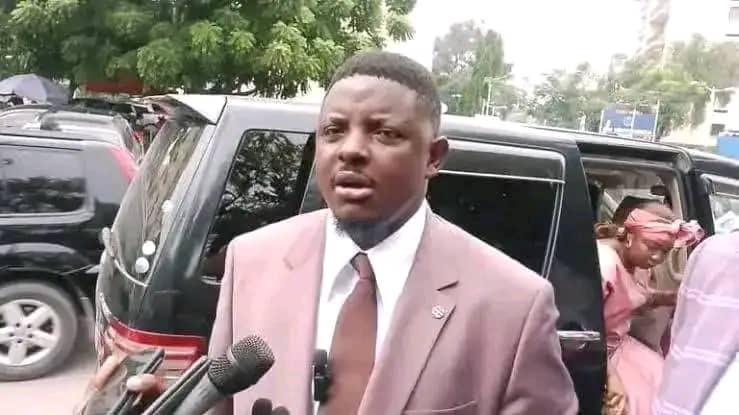 Kinshasa : Jeannot Lompempe réclame la libération de Papy Tamba et Déo Indulu