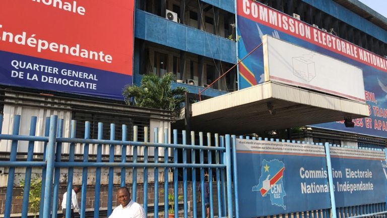 Réformes électorales : Norbert Basengezi lance des consultations pour moderniser la CENI