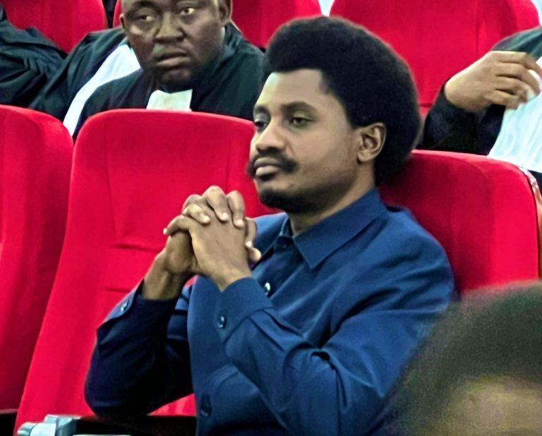 Procès Mutamba : La défense saisit la Cour Constitutionnelle pour régularité de l&rsquo;ouverture de l&rsquo;instruction judiciaire