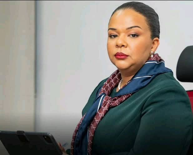 Déclaration de principes signée à Doha : Thérèse Kayikwamba souligne un pas vers la stabilité à l’Est de la RDC