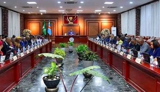 BCNUDH appelle la RDC à renforcer la protection des civils et l’État de droit